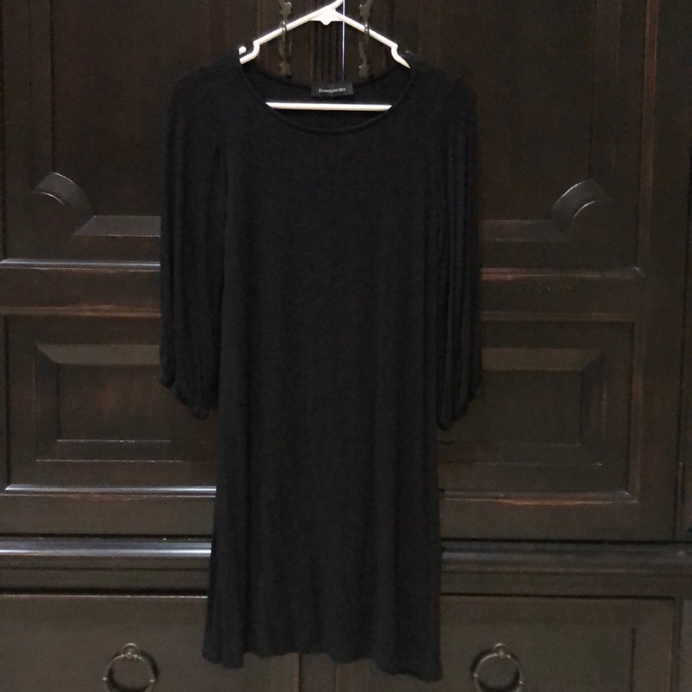 Hourglass Lilly Dress